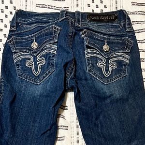 Rock Revival - Size 28